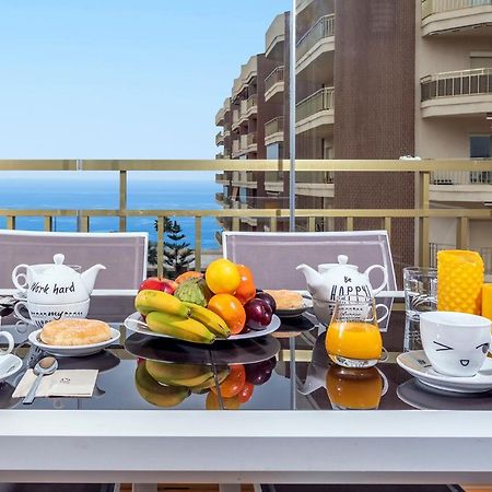 Rentcostadelsol Fuengirola Dona Sofia B Extérieur photo