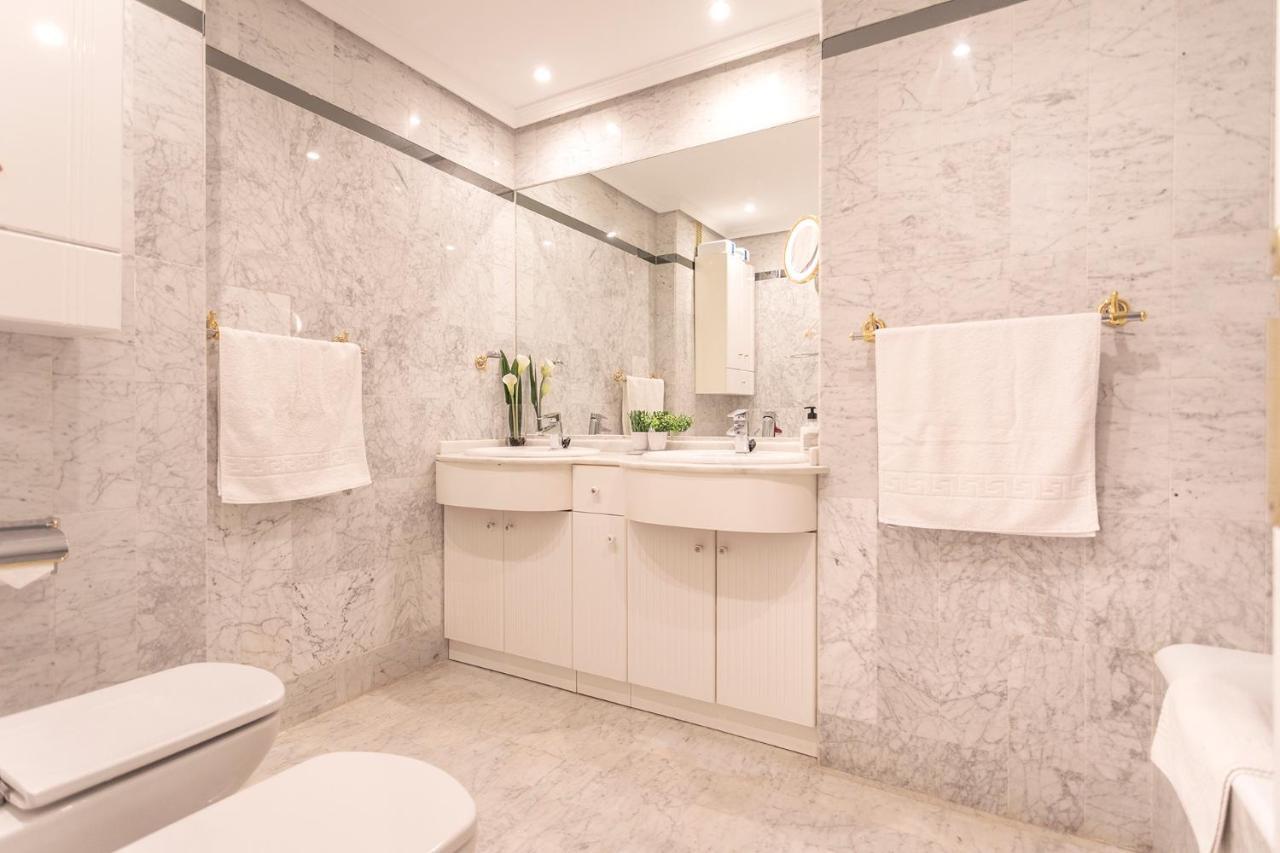 Rentcostadelsol Fuengirola Dona Sofia B Extérieur photo