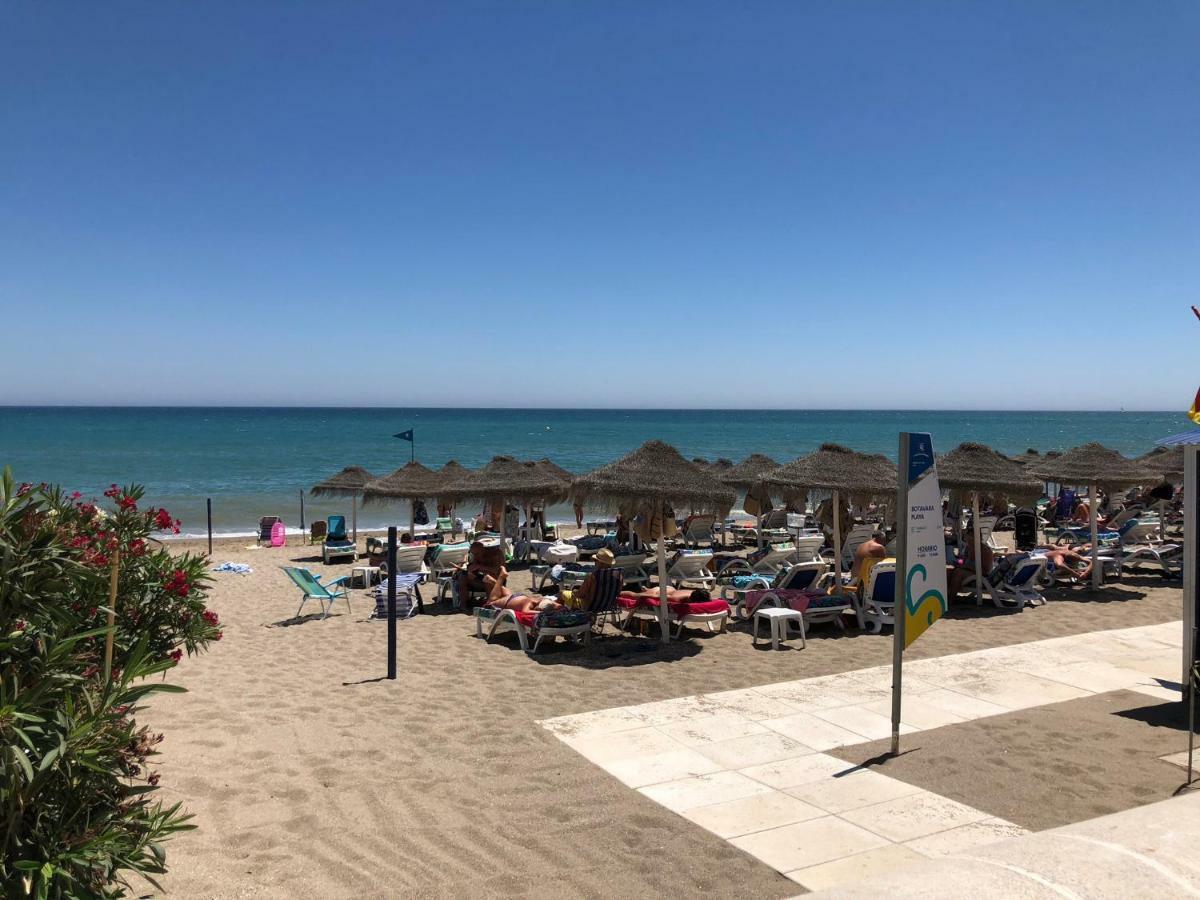 Rentcostadelsol Fuengirola Dona Sofia B Extérieur photo