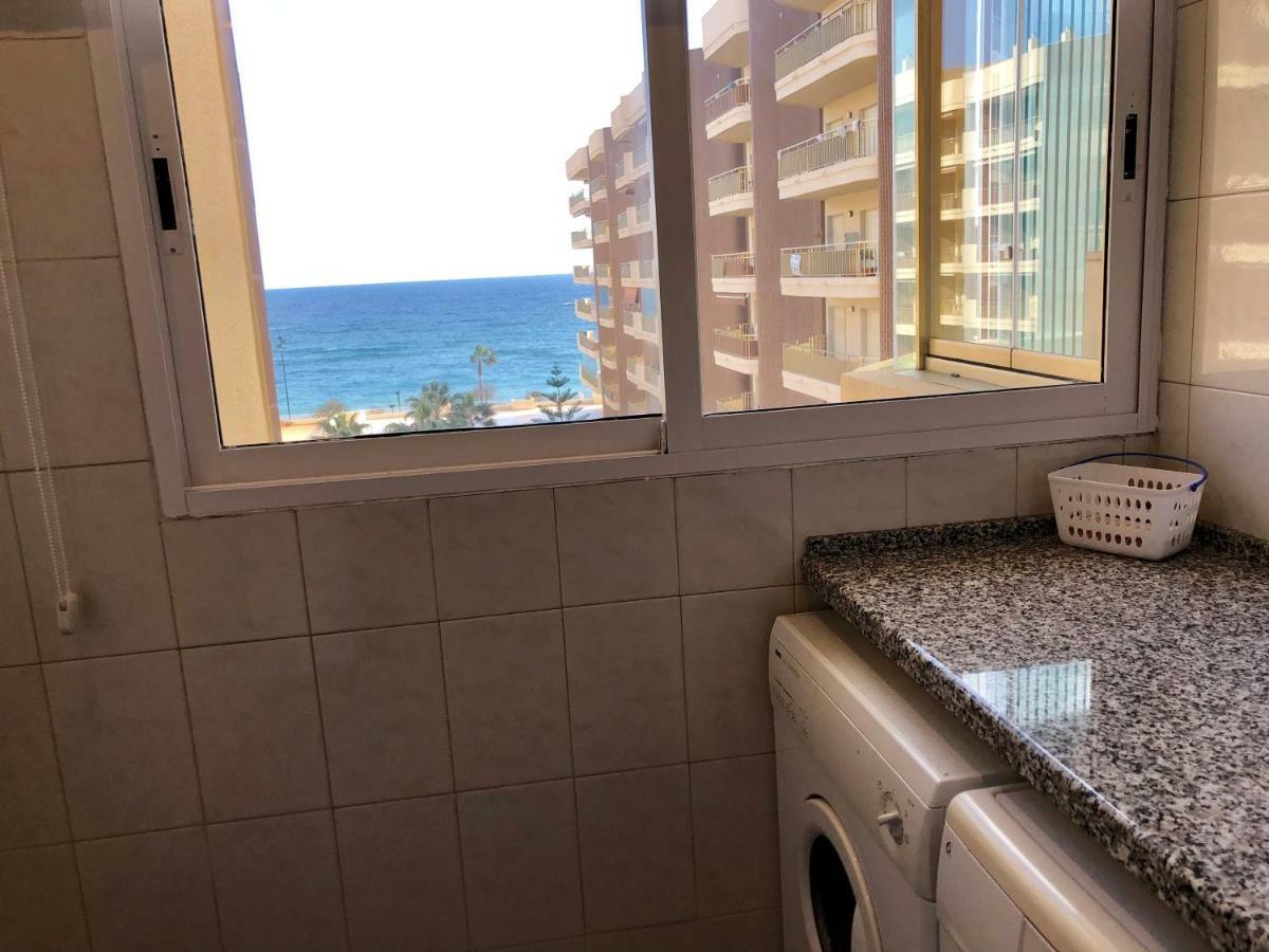 Rentcostadelsol Fuengirola Dona Sofia B Extérieur photo
